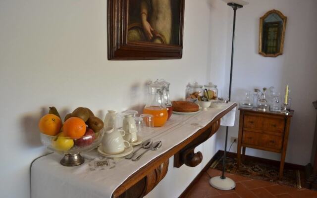 Villa Barbetti