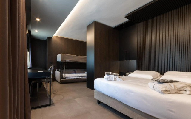 Sport Village Hotel & Spa