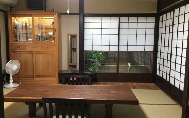 Hatago Kuretake-an Inn