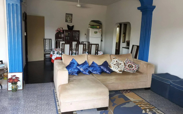 Nueva Alborada Lodging House