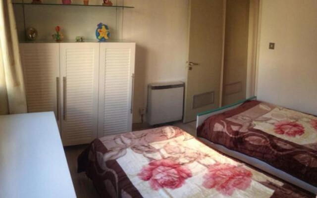Lordos River Beach Apartment No. 204