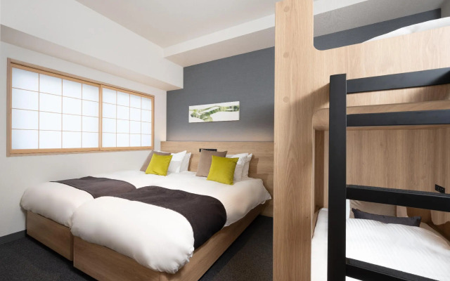 MIMARU Tokyo Shinjuku West