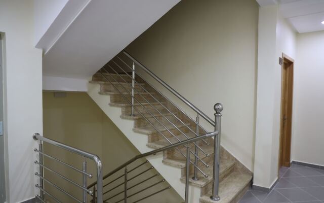 Residence Centro Suite