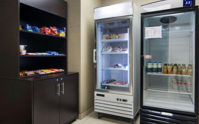 Sleep Inn & Suites Ames near ISU Campus