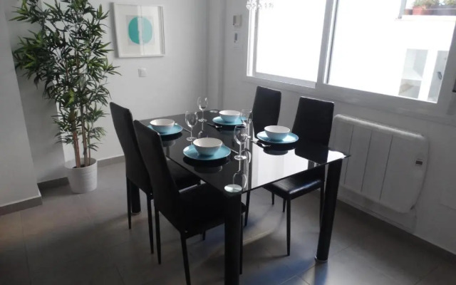 Málaga Apartamentos - Nuño Gómez, 24