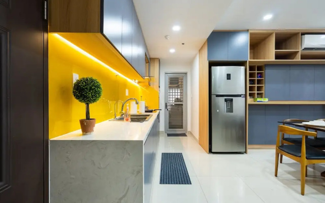 Scenic Valley By Dhome