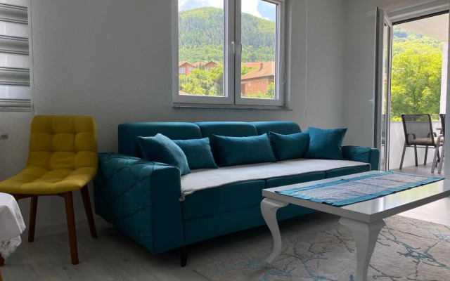 Sunset Delux Apartment