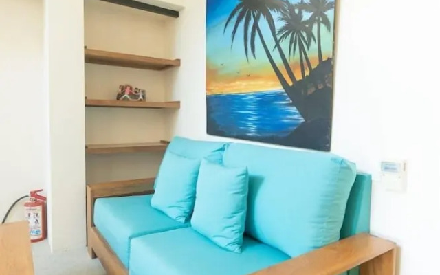 Ocean view Apartment PXM