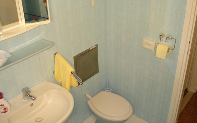 Apartman Perone