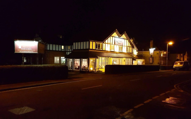 The Links Hotel