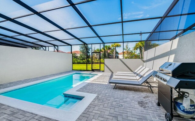 Solterra Resort 7427