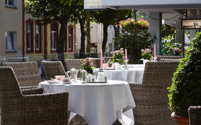 Hotel Scherf Residenz