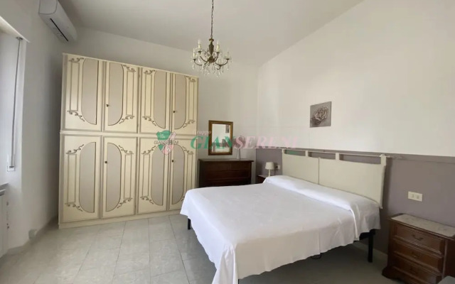 Via Biserno Post Office and Coop Area-rif Biserno