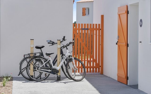 Résidence Pierre et Vacances Premium Les Villas d’Olonne