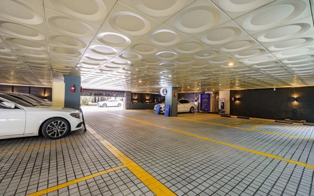 Yongin IMT