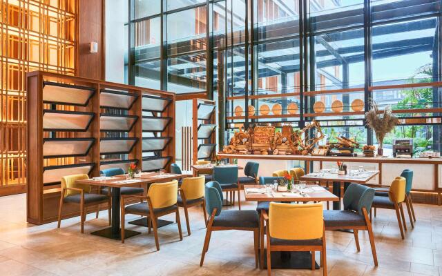 Mövenpick Resort Waverly Phu Quoc Hotel