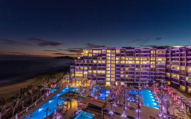 Garza Blanca Los Cabos