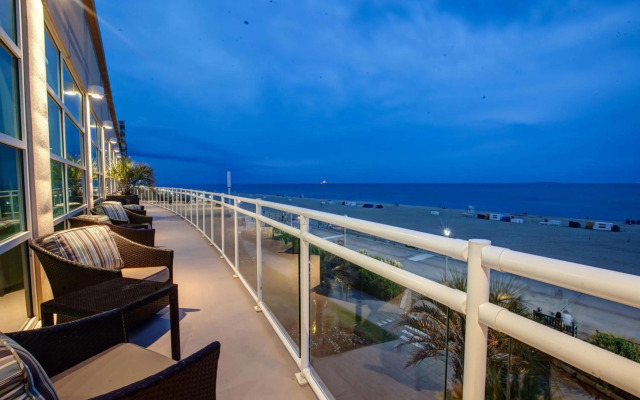 Hilton Garden Inn Virginia Beach Oceanfront