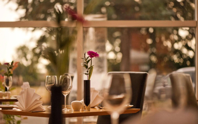 Stanwell Hotel By Mercure
