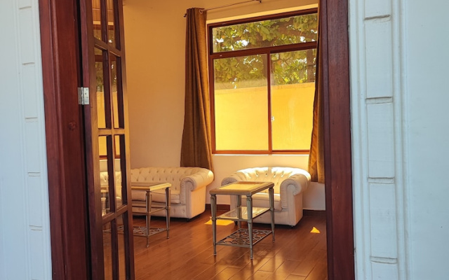 Aurora Hotel Nungwi