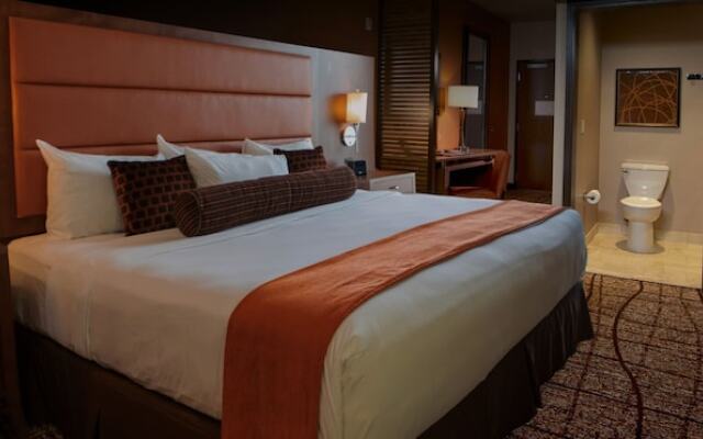 Osage Casino Hotel - Skiatook