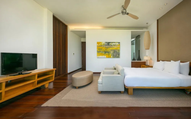Abogo Resort Villas Beachview Da Nang