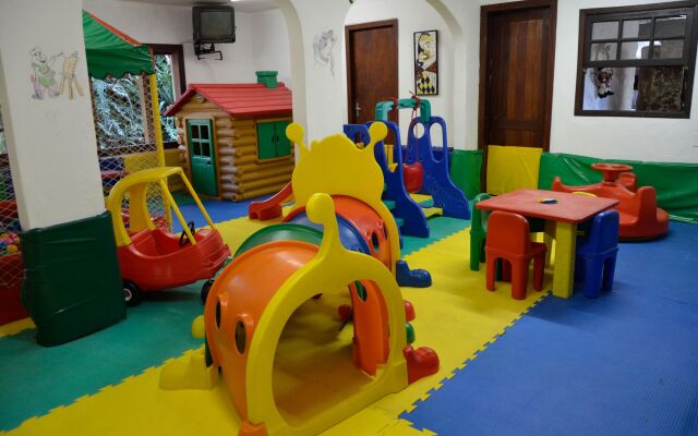 Hotel Pedra Bonita