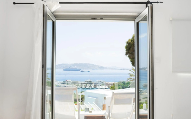 Rhenia Mykonos