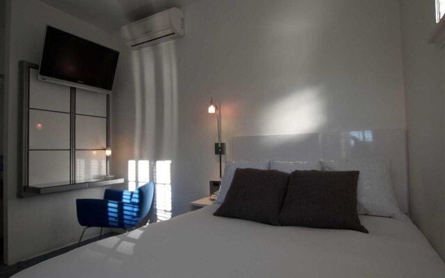 The Varden Hotel