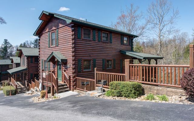 Day Dreamer by Jackson Mountain Homes