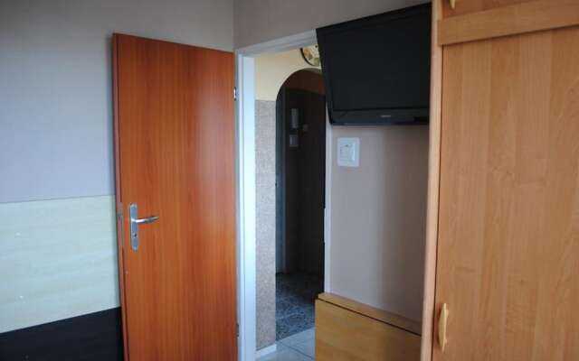 Apartament Zatoka - City Centre