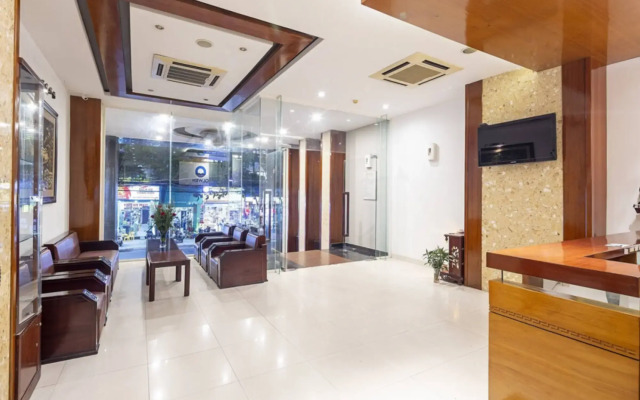 Centersea Hotel Nha Trang