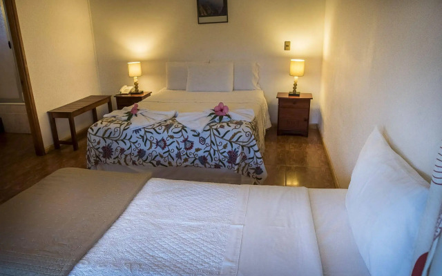 Hotel Vai Moana