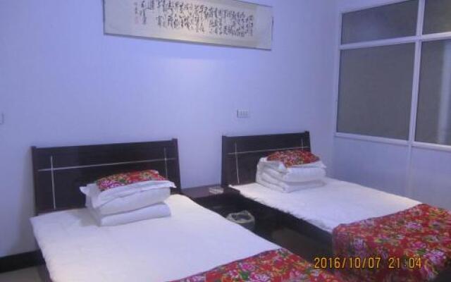 Xinwanyi Hotel