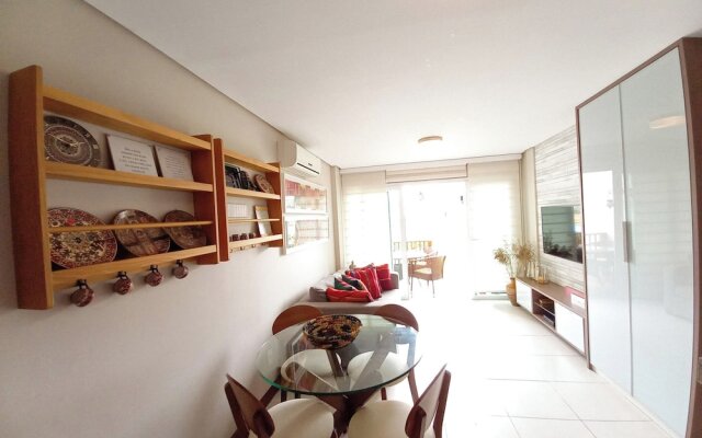 Flats at Club Meridional - Praia dos Carneiros