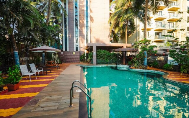 Cygnett Lite Celestiial Goa