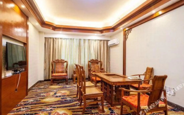 Yuesheng International Hotel