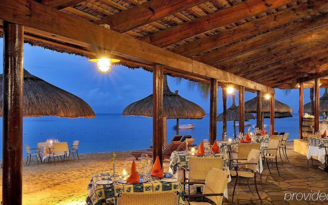 Le Meridien Ile Maurice