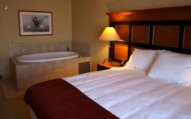 Diamond Mountain Casino Hotel