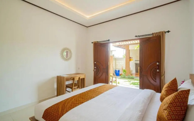 Bagas Bagus Guesthouse