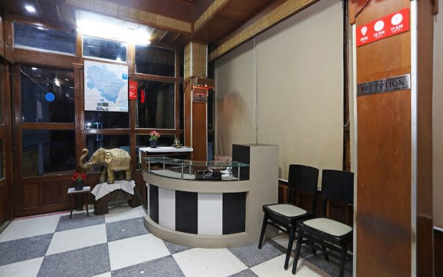 OYO 12222 Hotel Silverton