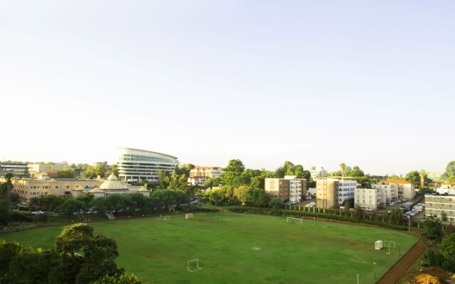 Lotos Inn & Suites, Nairobi