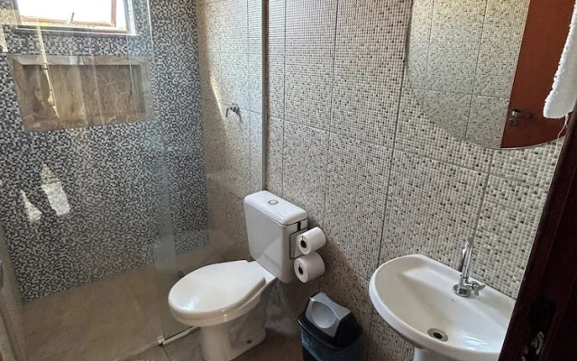 Pousada Golden House