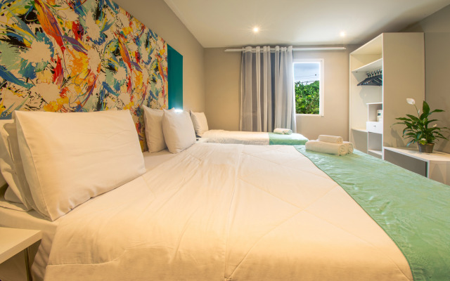 Aroma Do Mar by Latitud Hoteles