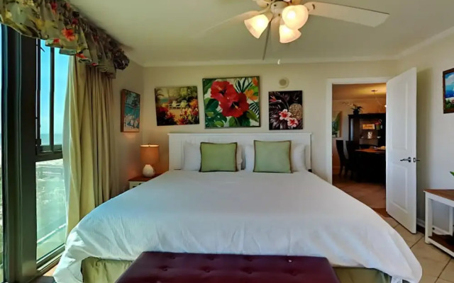 Perdido Towers by Southern Vacation Rentals