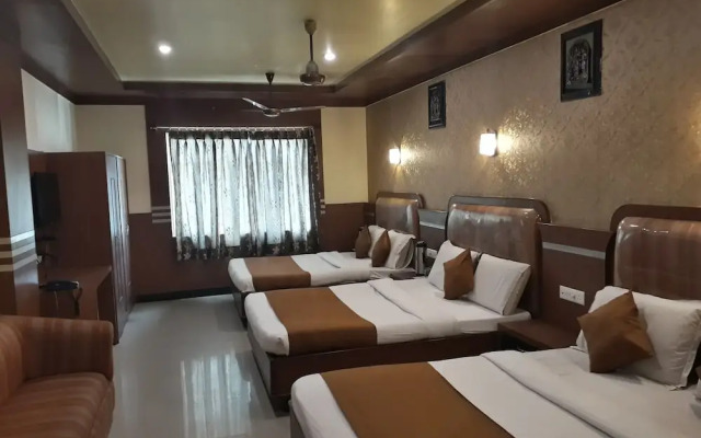 Hotel Vishal Plaza