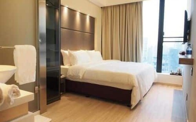 Fashion Hotel - formerly A Hotel