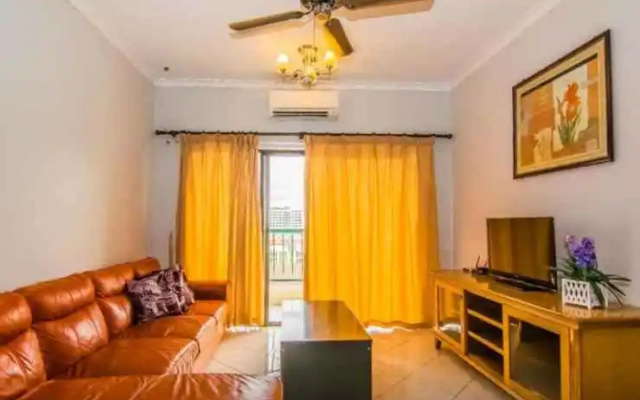 MTS @ Marina Court Resort Condo