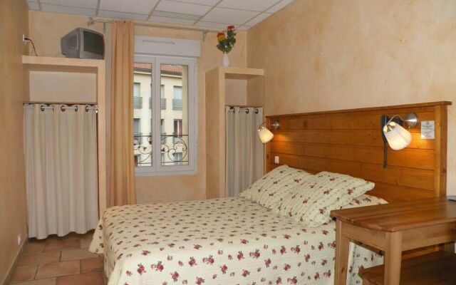 Le Relais de la Calèche