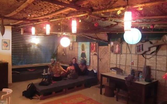 Tantraa Homestay